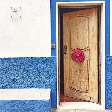 イダーニャ・ア・ノーヴァ A Casa Da Avo Leonorゲストハウス エクステリア 写真