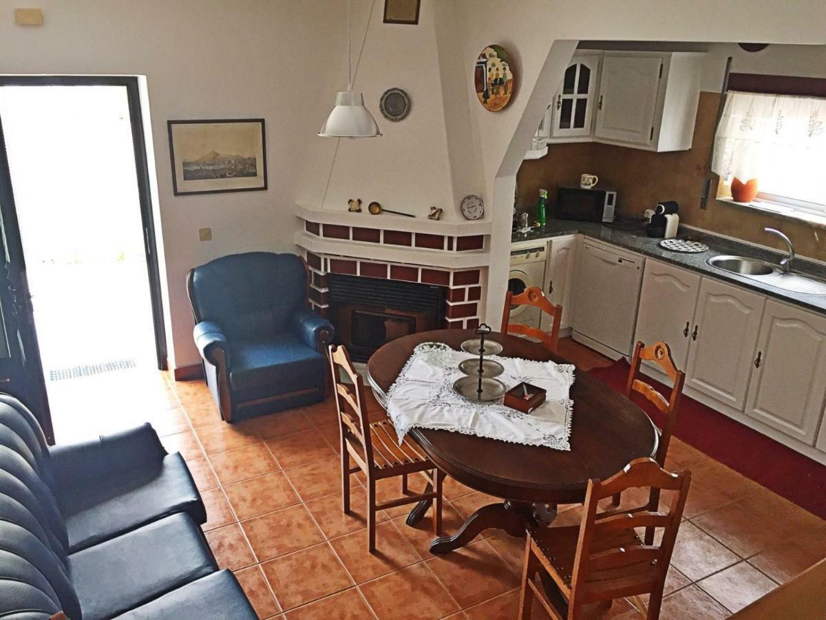 イダーニャ・ア・ノーヴァ A Casa Da Avo Leonorゲストハウス エクステリア 写真